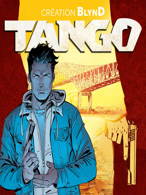 cover image of Tango L'intégrale